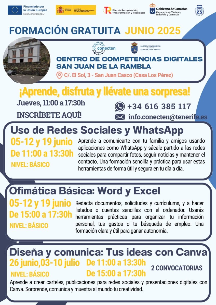 05. S. Juan Rambla JUNIO 2025 05. S. Juan Rambla JUNIO 2025