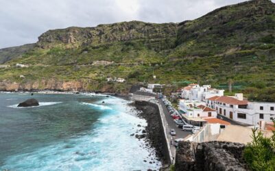 Talleres de sensibilización y una exposición de especies del litoral para poner en valor el mar ramblero
