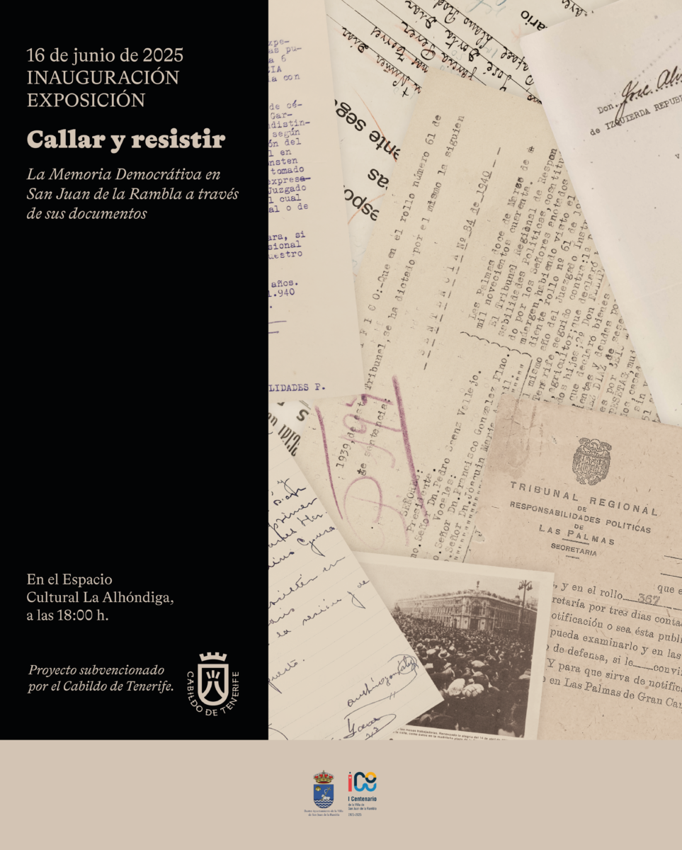 EXPO MEMORIA HISTORICA.