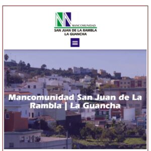 Mancomunidad Mancomunidad
