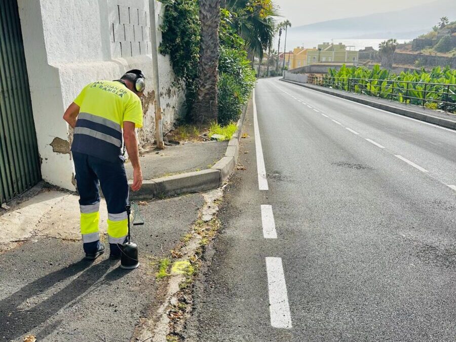 Comunicado del área de Aguas y Saneamiento sobre los cortes de agua en San Juan y Las Aguas