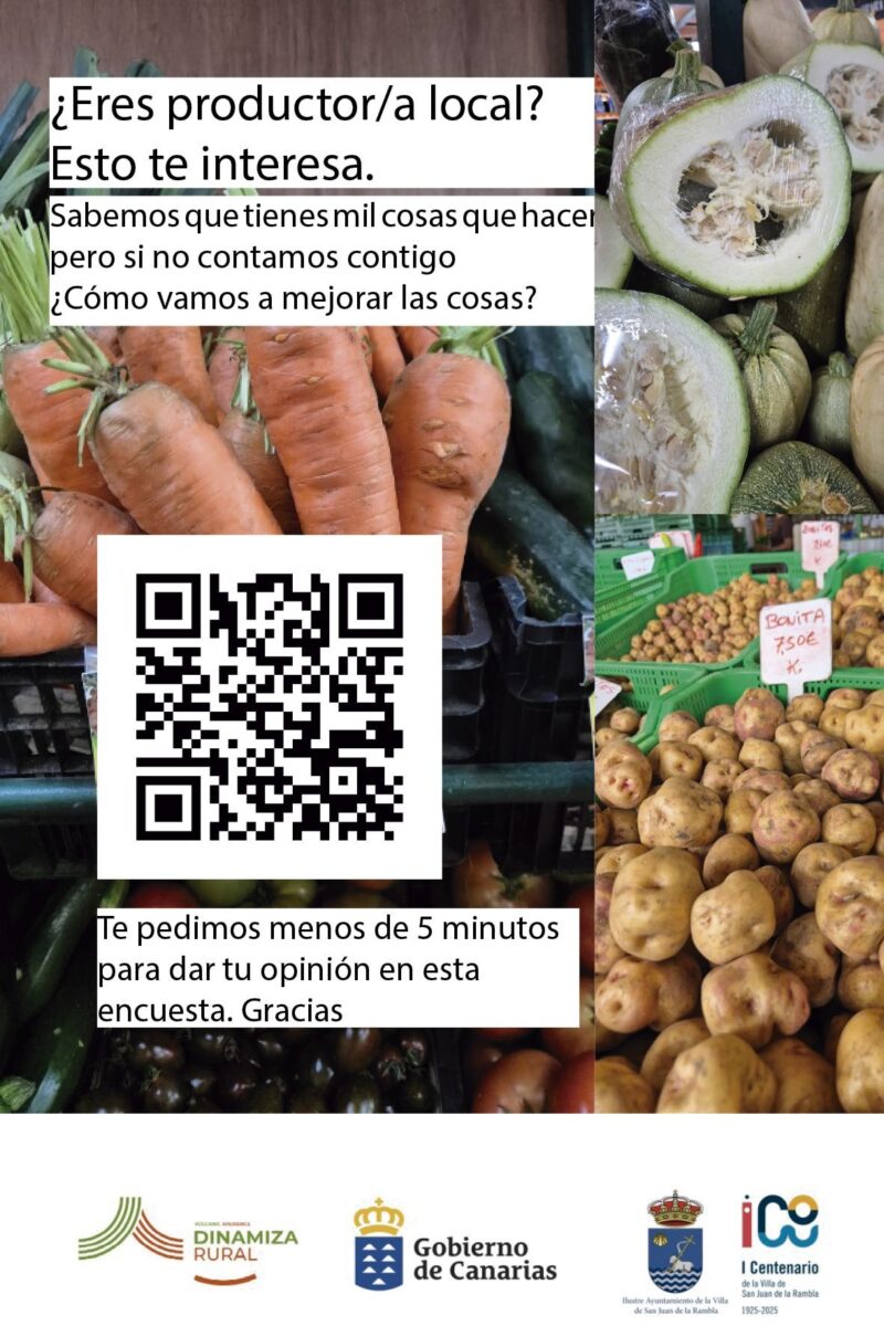 ENCUESTA AGRICULTORES