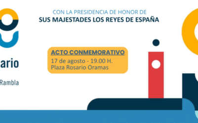 El domingo 17 de agosto se cumplen 100 años de Villa