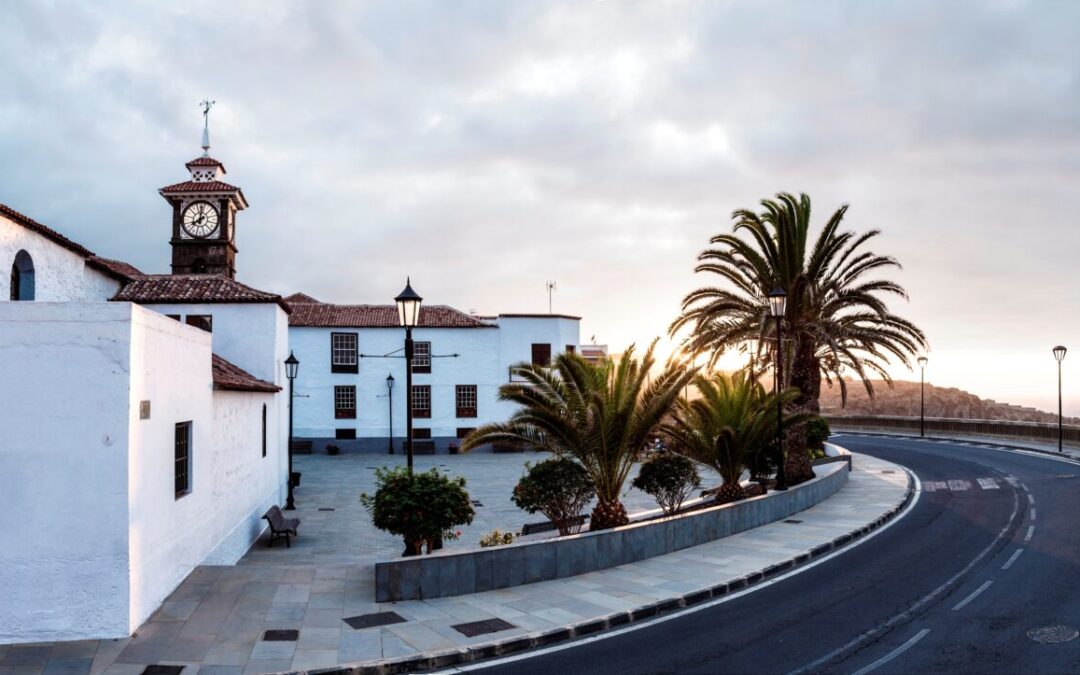 El municipio celebra este domingo cien años de Villa