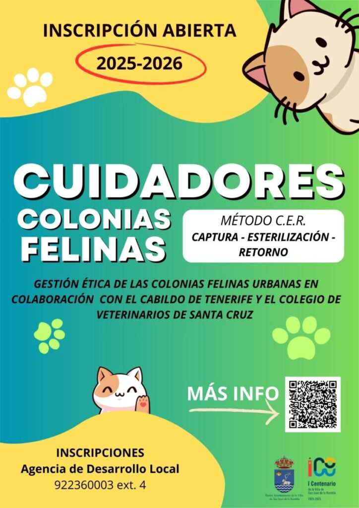 Cartel campaña