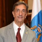 Pedro Ángel Gómez, cronista oficial de San Juan de la Rambla