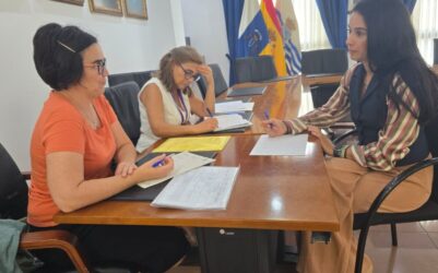 Abierta inscripción para cuidadores voluntarios de colonias felinas en la campaña 2025