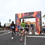 Momentos de la carrera (1)