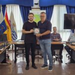 Una empresa recibe el distintivo