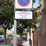 Nuevo Carga y Descarga en San José