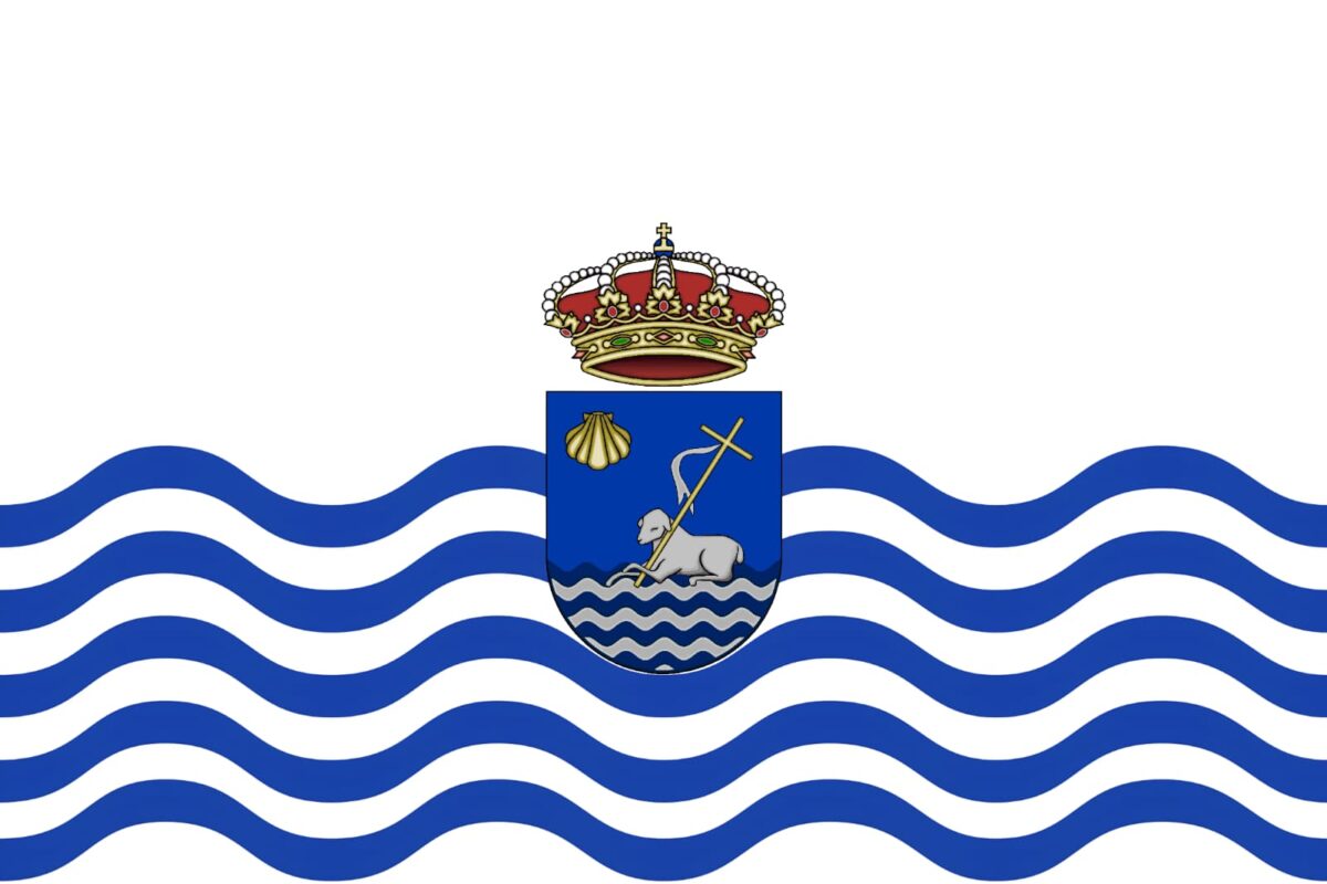 Bandera SJR
