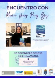 Cartel Encuentros con