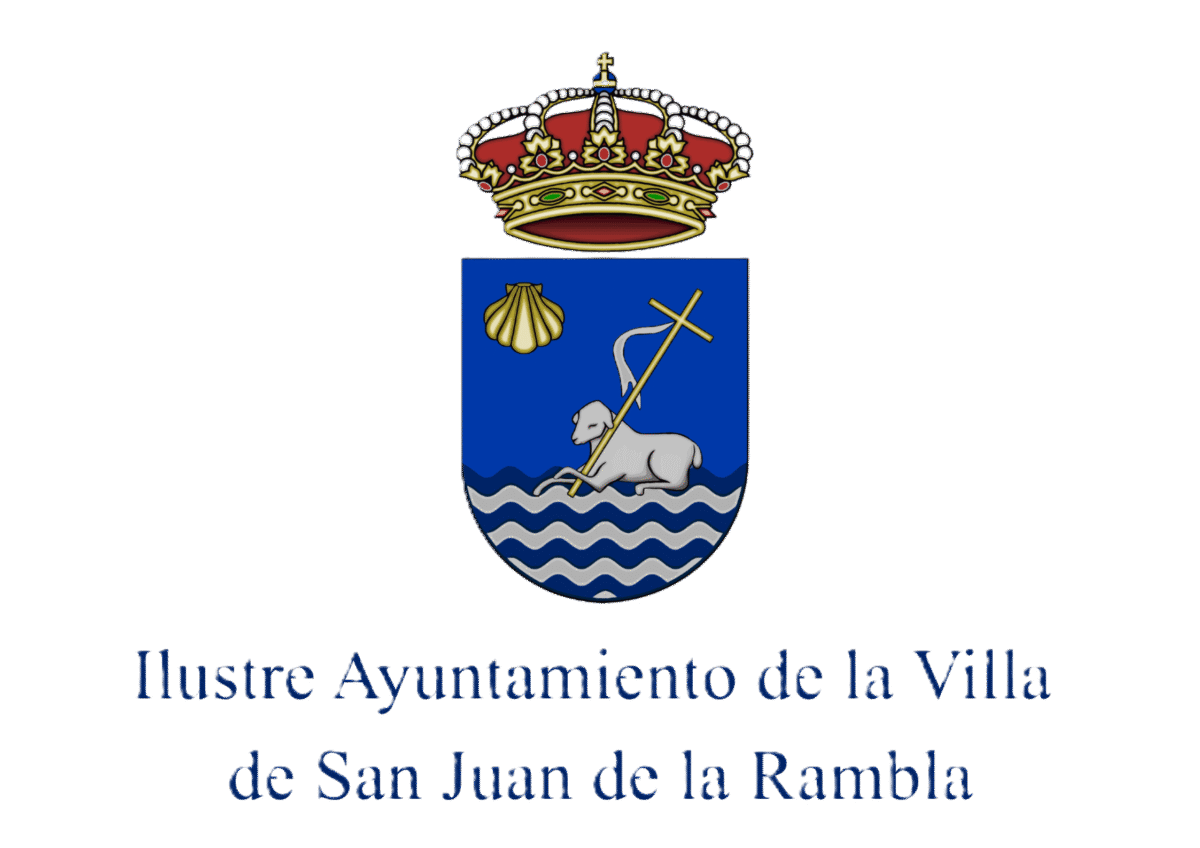 ESCUDO SAN JUAN DE LA RAMBLA 2026