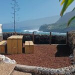 Nuevo mirador jardín en Las Aguas (4)