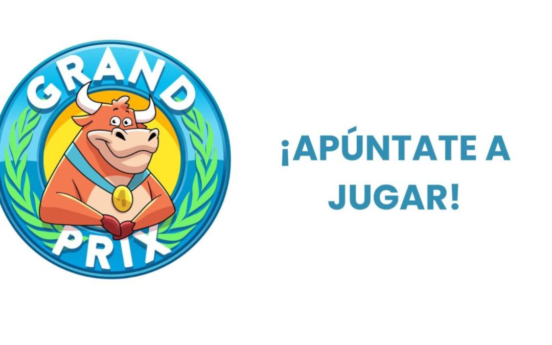 ¡Apúntate a jugar al Grand Prix 2026 y representar a la Villa!