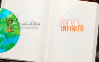 San Juan de la Rambla celebra el Mes del Libro con “Un viaje infinito”, una programación para todos los públicos