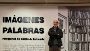 Carlos Schwartz