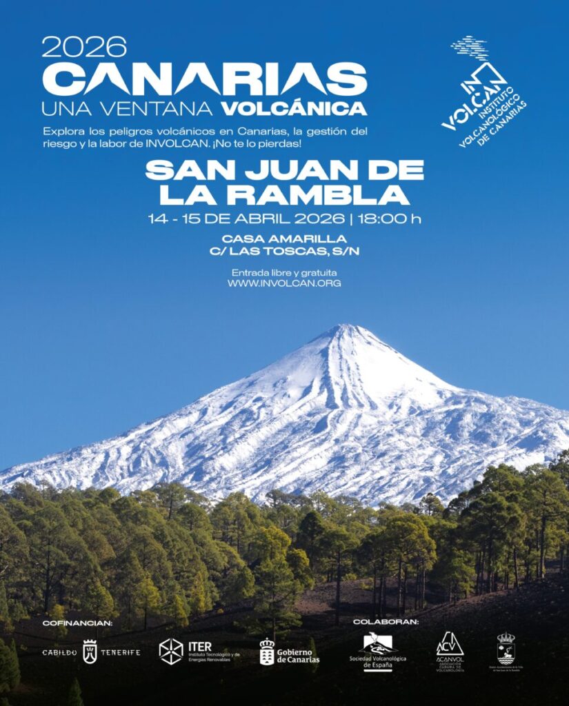 Cartel jornadas