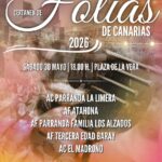 Folías 2026