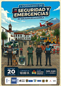 Jornadas de Seguridad Jornadas de Seguridad