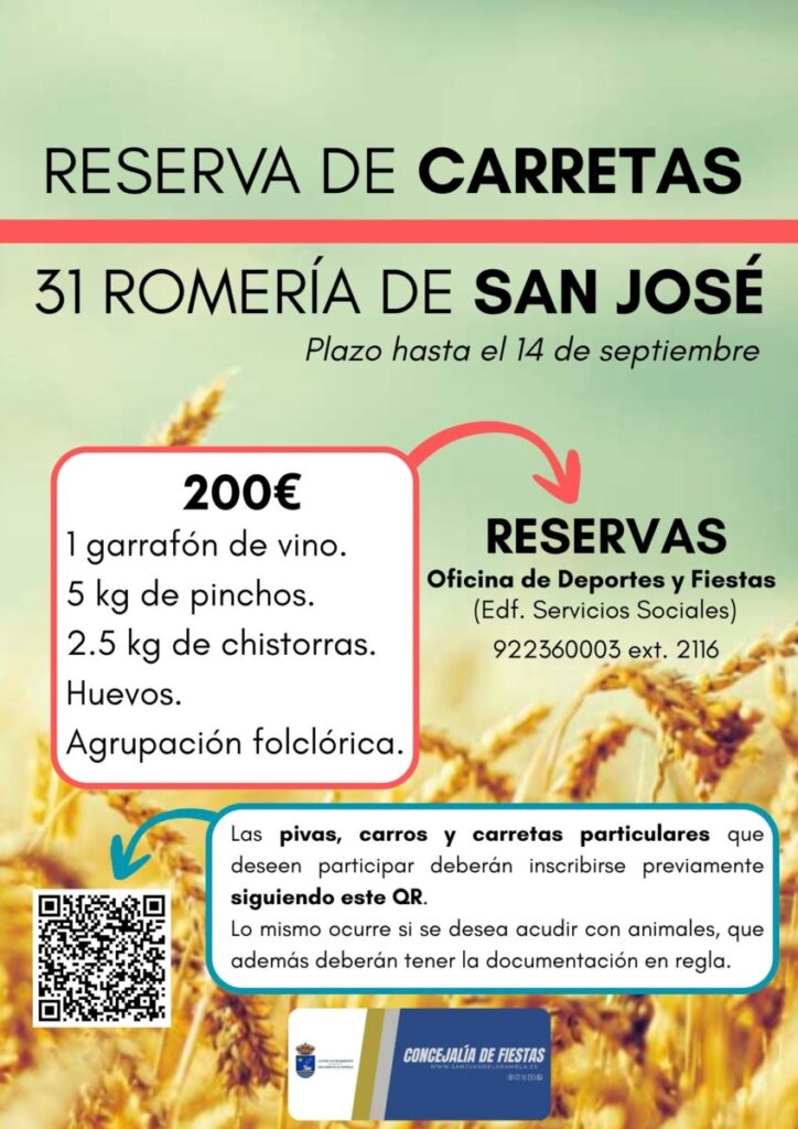 RESERVA DE CARRETAS RESERVA DE CARRETAS