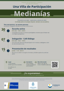 Medianías