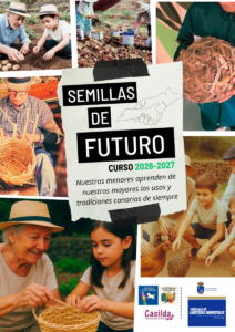 SEMILLAS DE FUTURO 2026